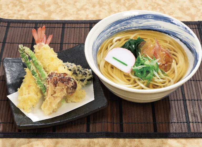 杵屋（自家製麺） | エトレとよなか